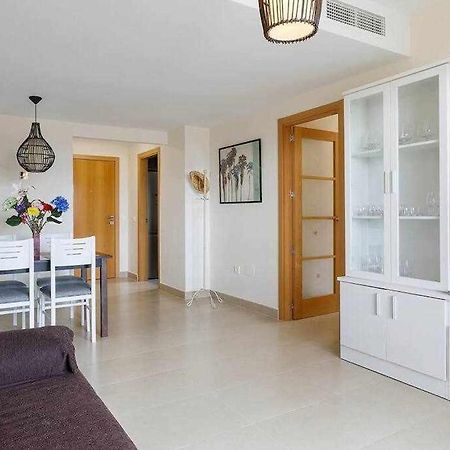 Apartamento A&N La Vega 3 Torre Del Mar Exterior foto
