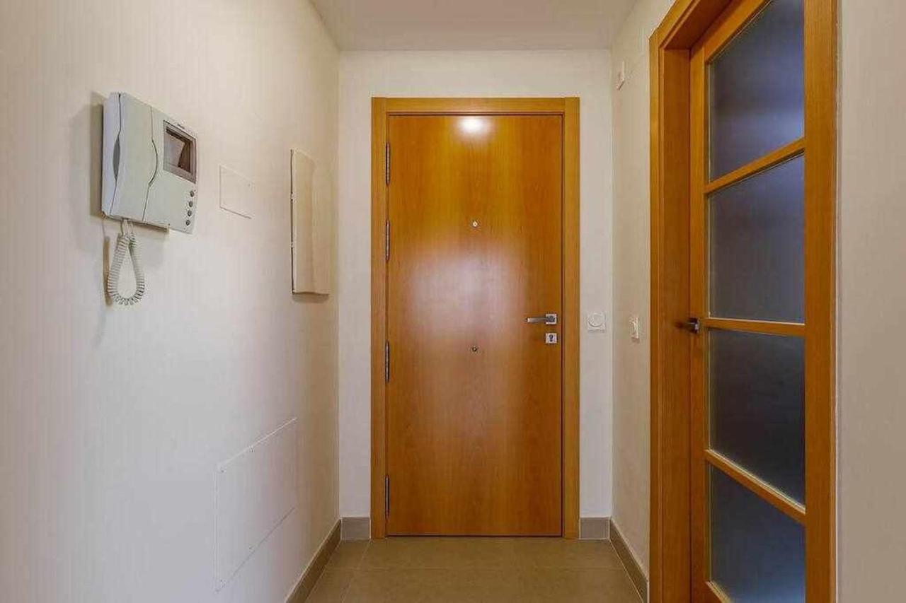 Apartamento A&N La Vega 3 Torre Del Mar Exterior foto