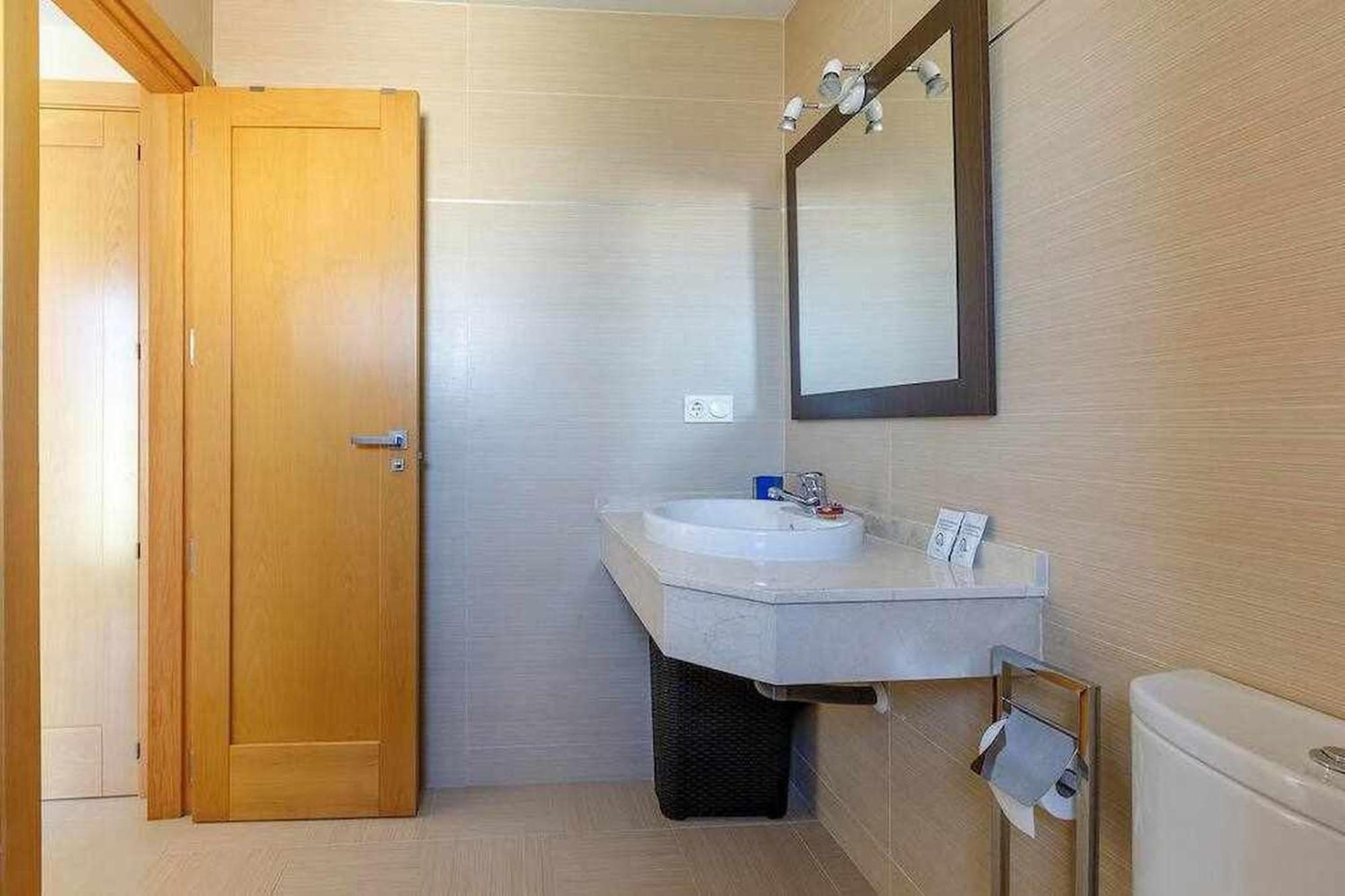 Apartamento A&N La Vega 3 Torre Del Mar Exterior foto