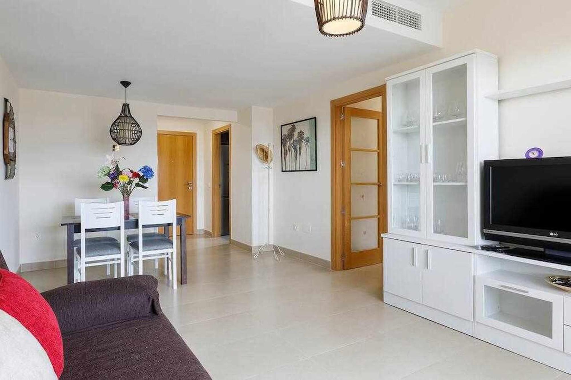 Apartamento A&N La Vega 3 Torre Del Mar Exterior foto