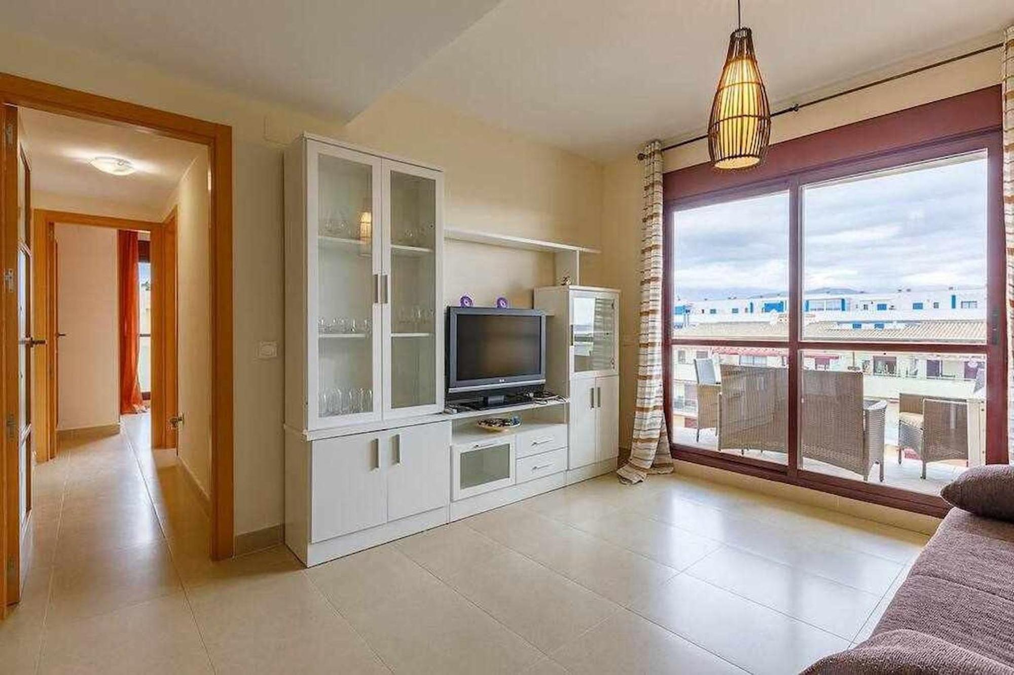 Apartamento A&N La Vega 3 Torre Del Mar Exterior foto